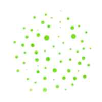 Alpha-GPC particles