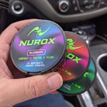 Nurox Focus Pouches – 1 Tin