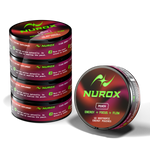 Nurox Focus Pouches – 1 Tin