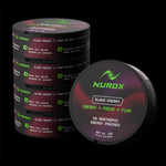 Nurox Focus Pouches – 10 Pack