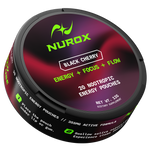 Nurox Focus Pouches – 1 Can