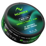 Nurox Focus Pouches – 1 Can