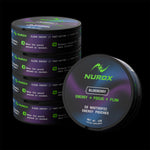 Nurox Focus Pouches – 10 Pack