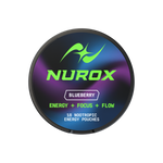 Nurox Focus Pouches – 1 Tin