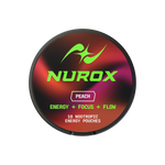 Nurox Focus Pouches – 1 Tin