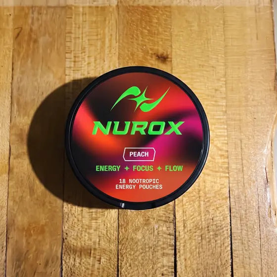 NUROX customer photo